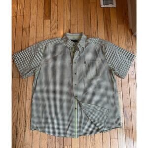 Men's Ariat Pro Series Casual Button Down shirt